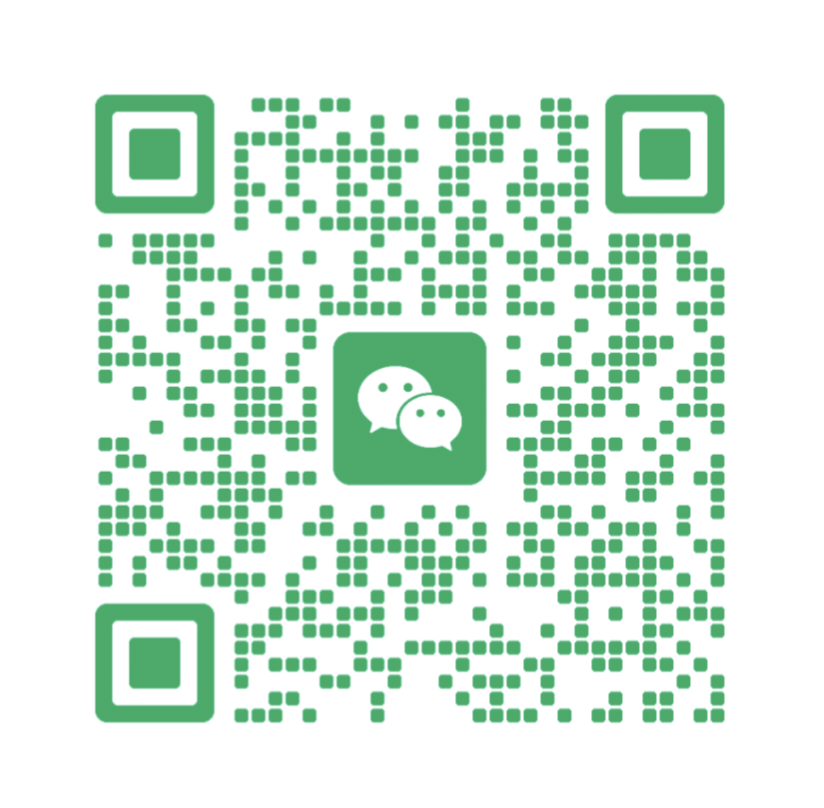 WeChat QR code