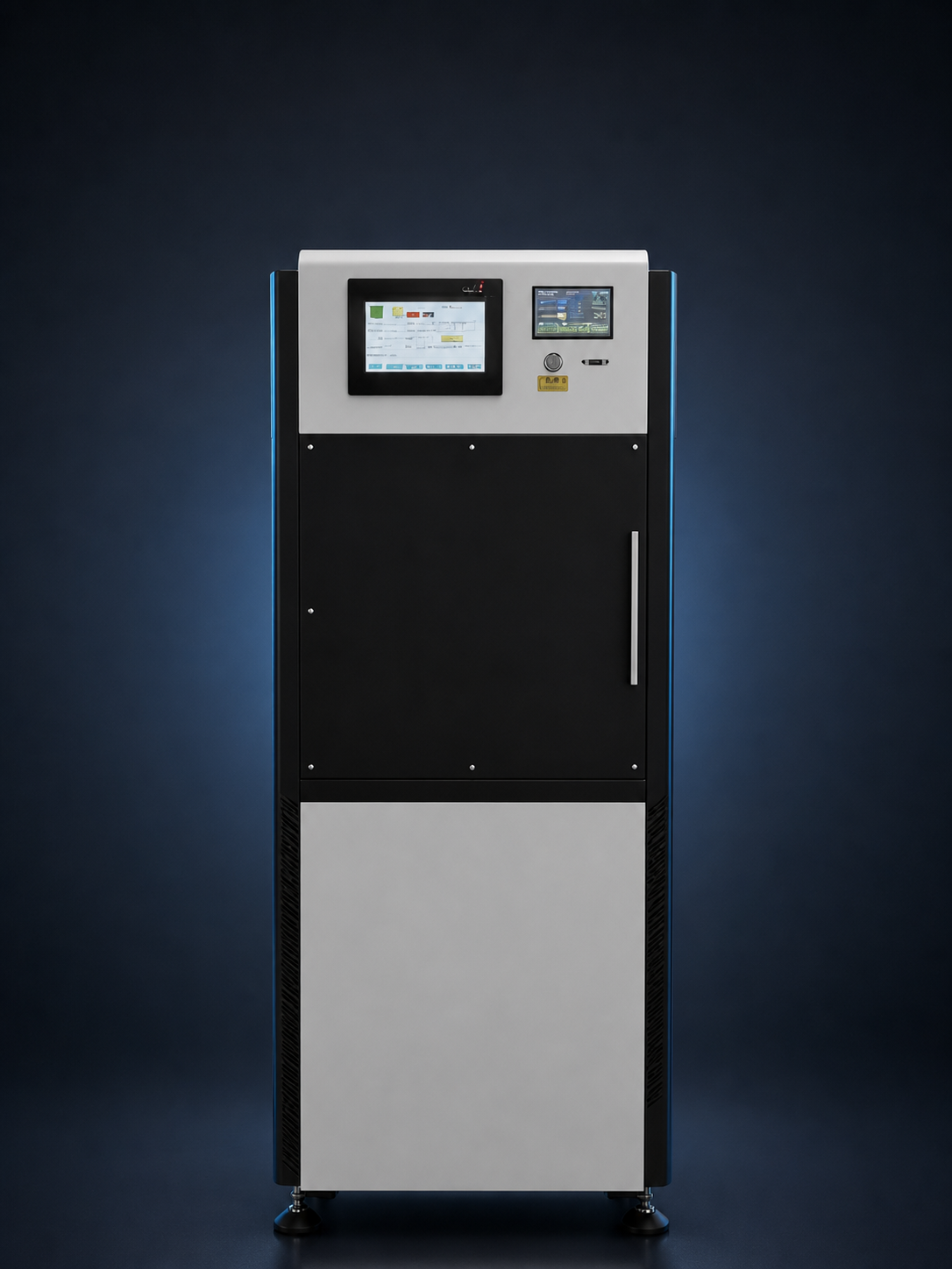 DLP 200 3D printer