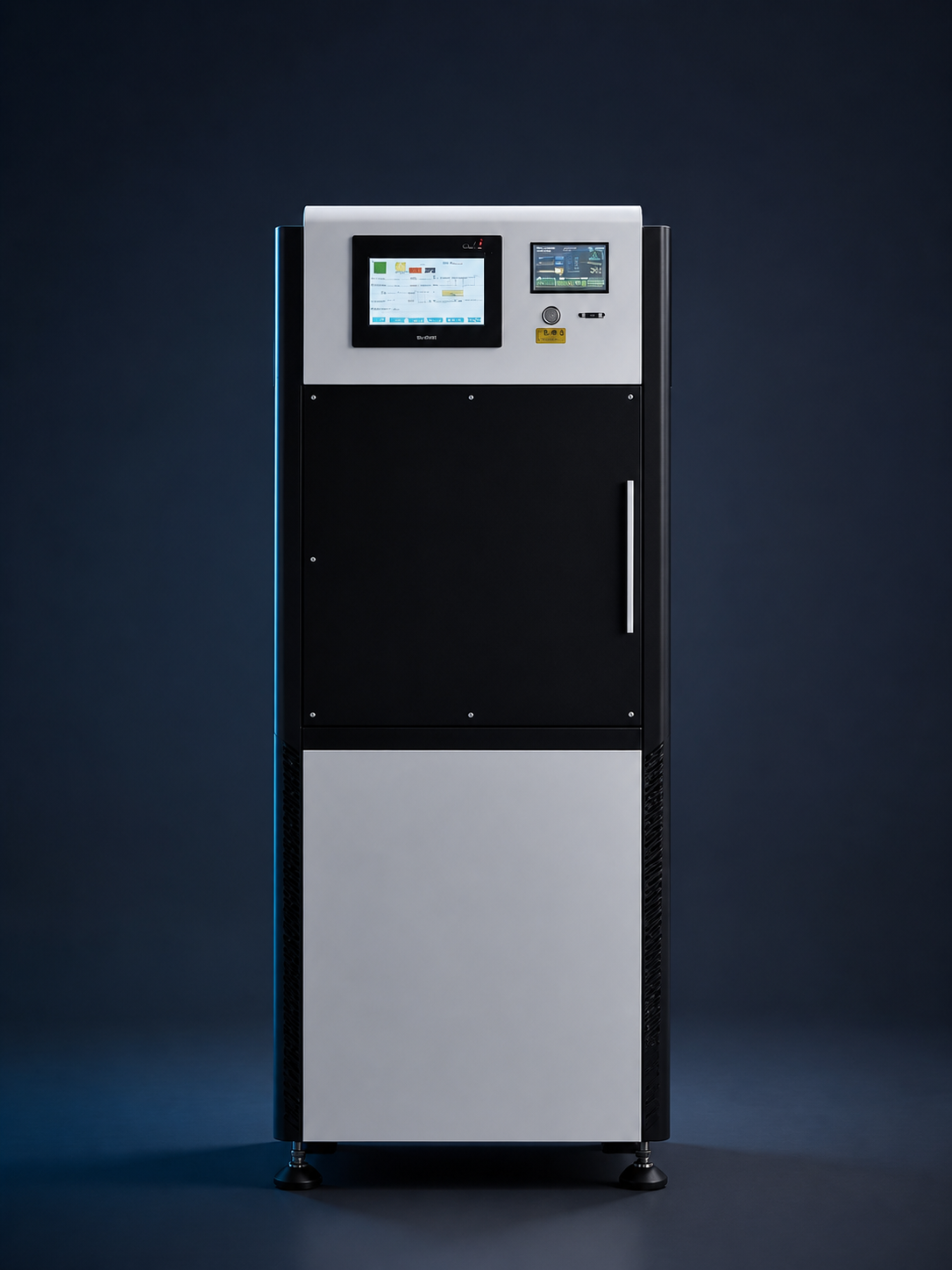 DLP 250 3D printer