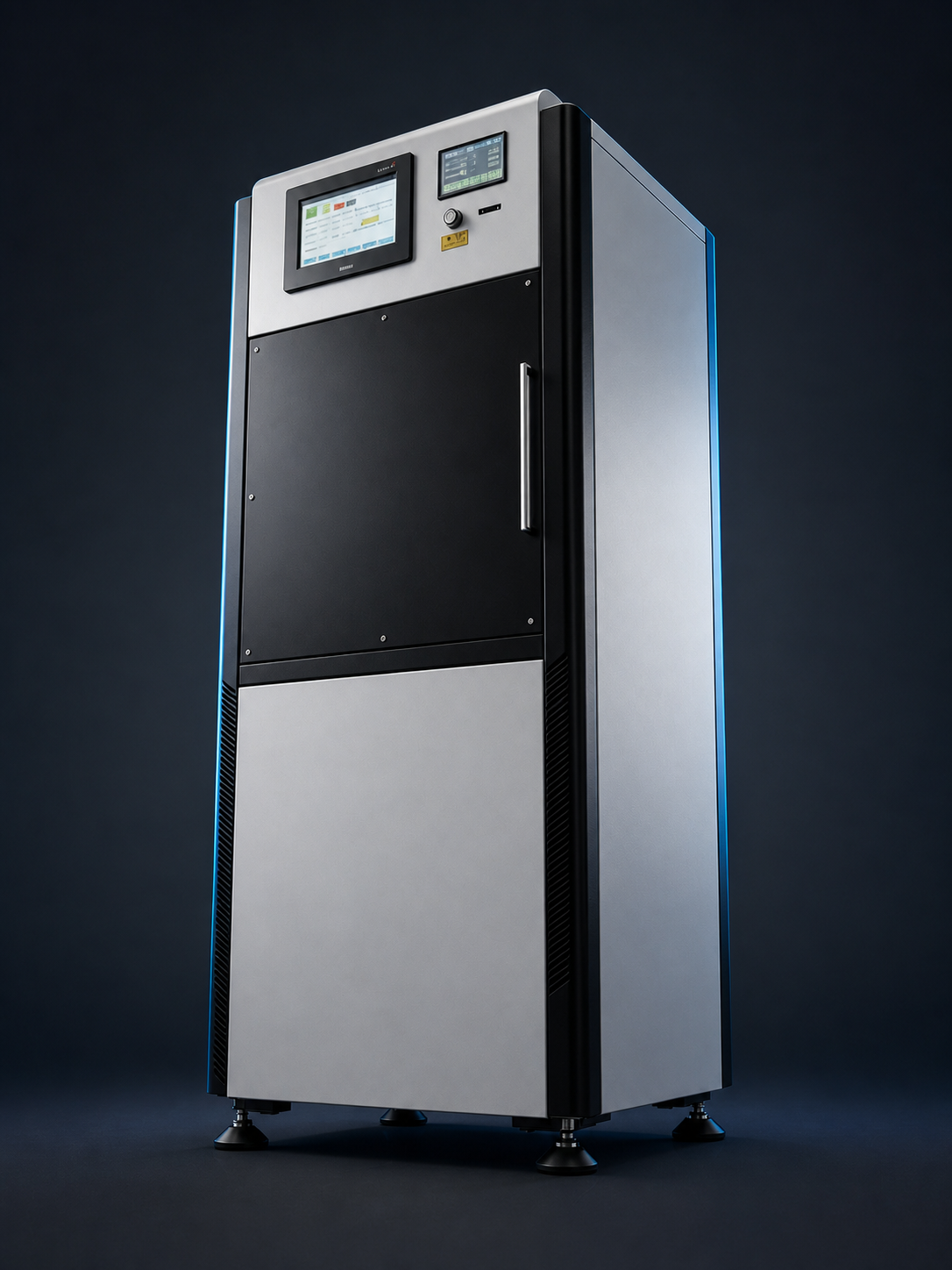 CITRAVIO industrial DLP 300 3D printer