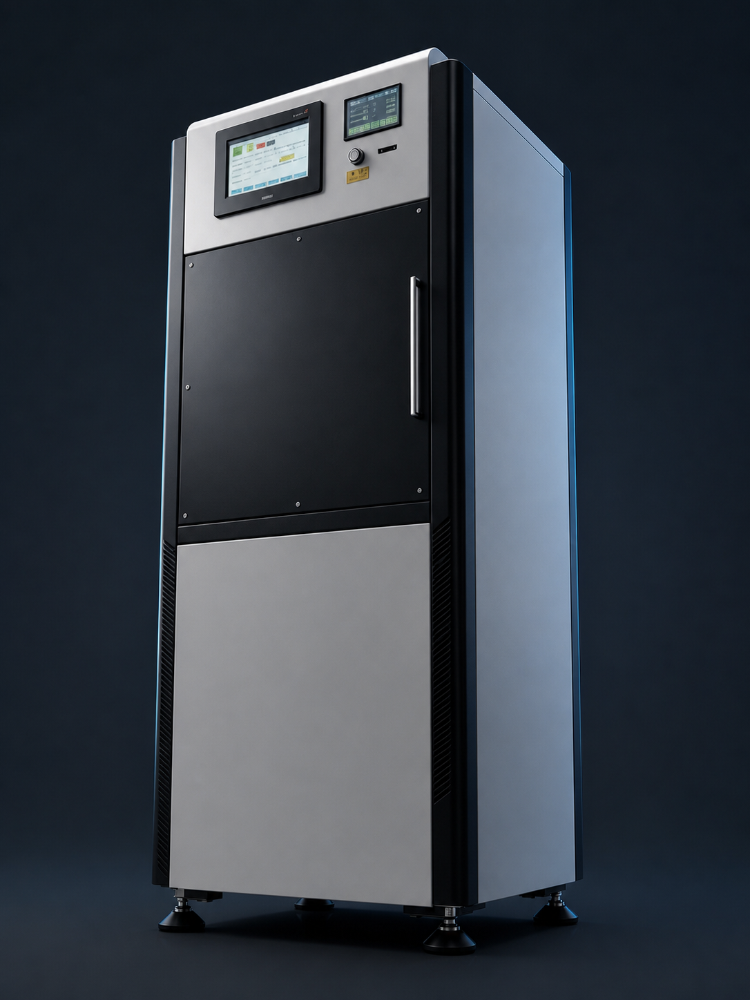 DLP 400 3D printer