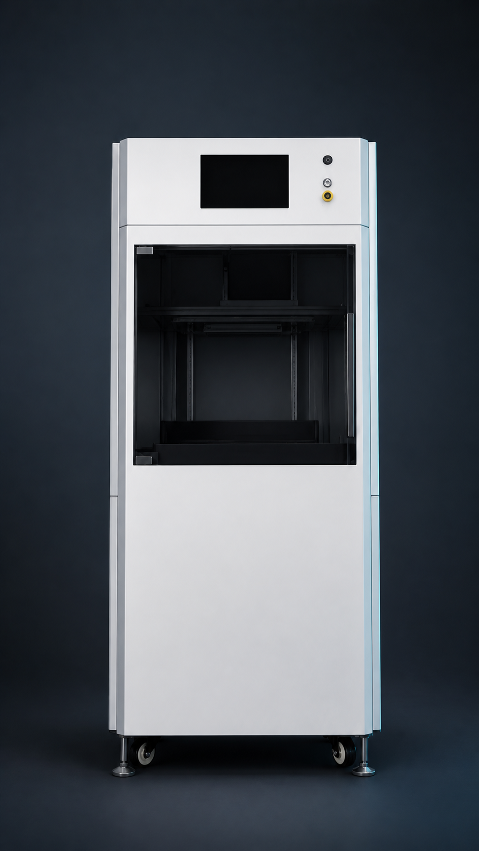 SLA 350×350×320 3D printer