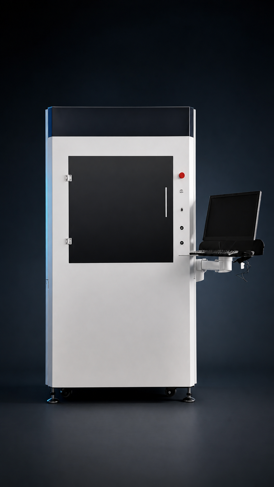 SLA 600×400×400 3D printer